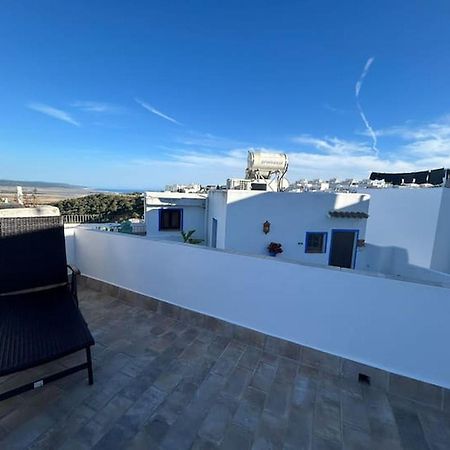 Casa Andres Apartment Vejer de la Frontera Exterior photo